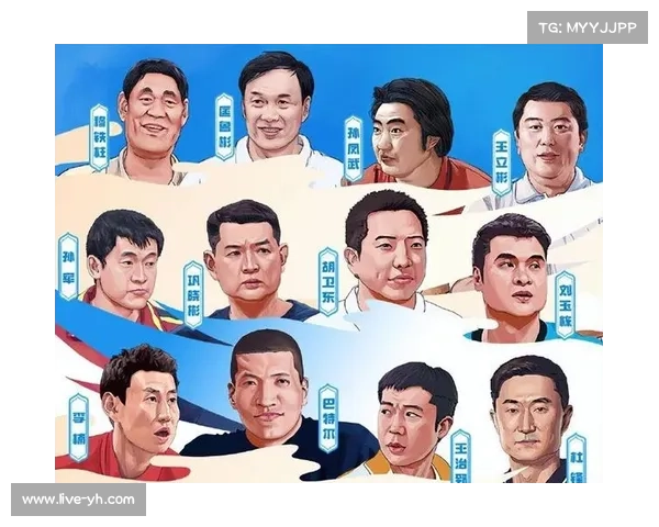 探秘世界名人堂成员精彩人生与成就的传奇旅程